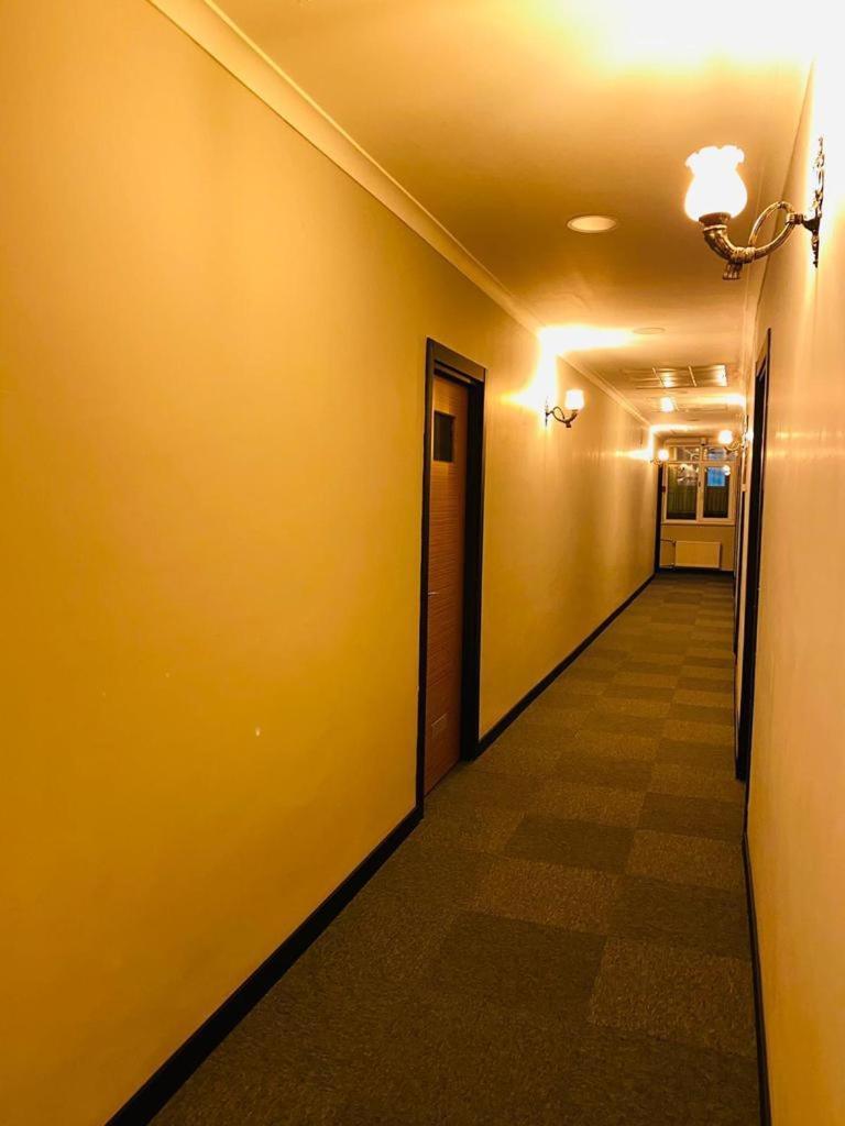 Animos Butik Otel Ankara Zewnętrze zdjęcie
