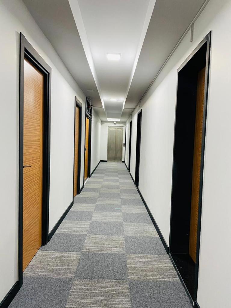 Animos Butik Otel Ankara Zewnętrze zdjęcie