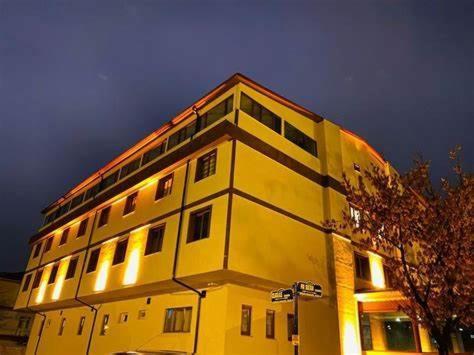 Animos Butik Otel Ankara Zewnętrze zdjęcie