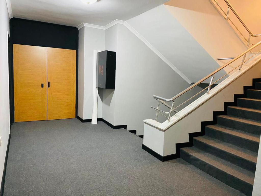 Animos Butik Otel Ankara Zewnętrze zdjęcie